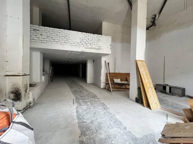 Local comercial en Alquiler en Martínez De La Rosa en Suárez