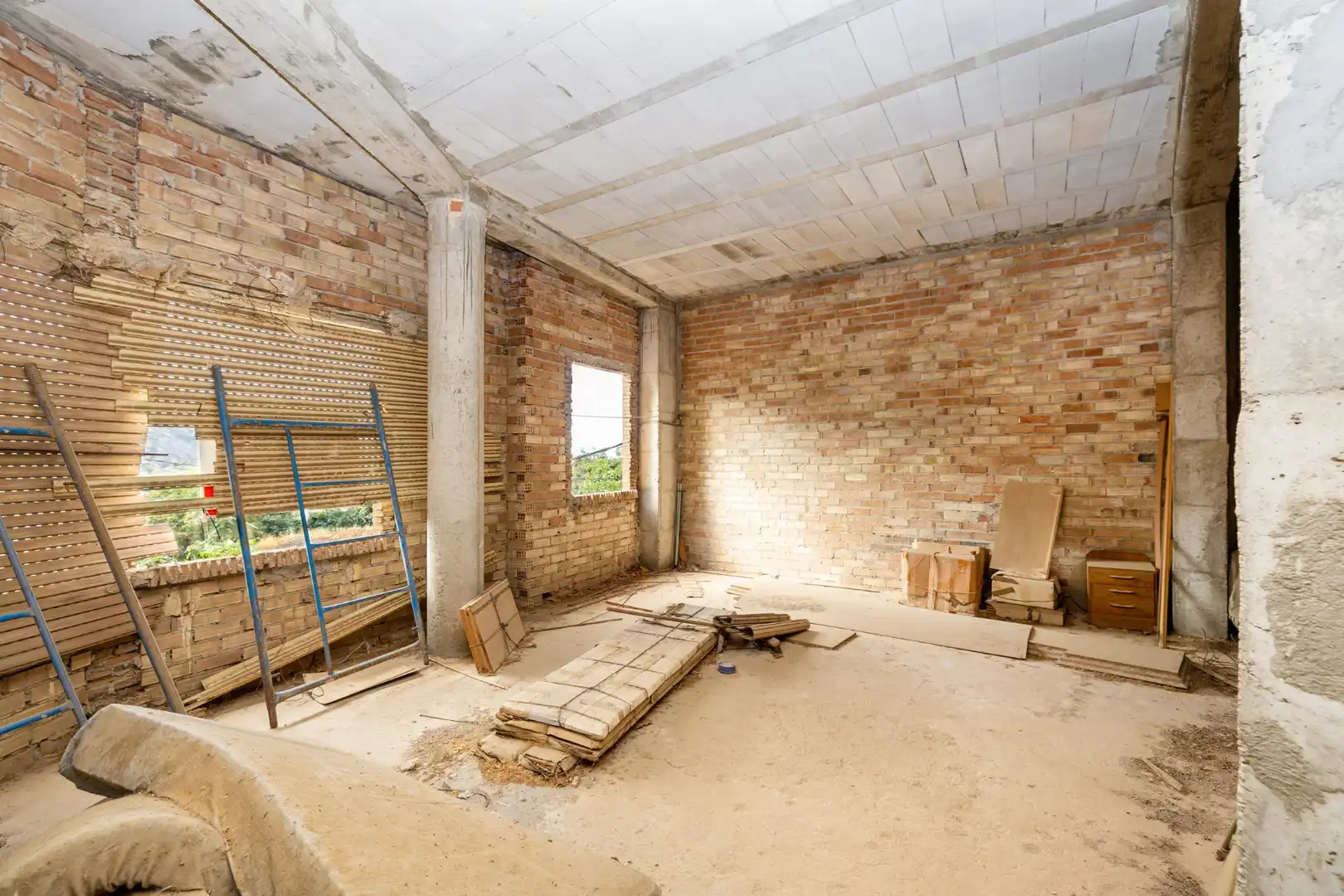 Edificio en venta en Lanjarón