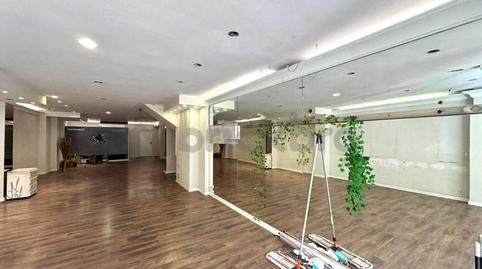 Photo 4 of Premises to rent in D'esplugues, Centre, Barcelona