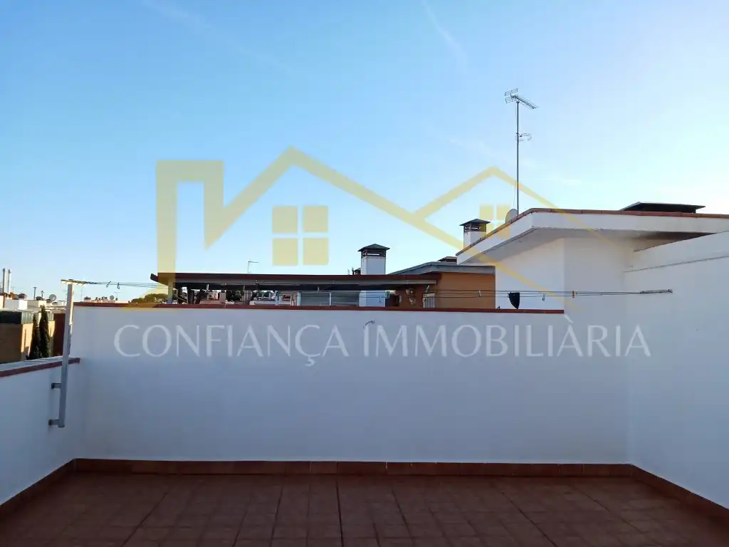 Piso en venta en La Llàntia