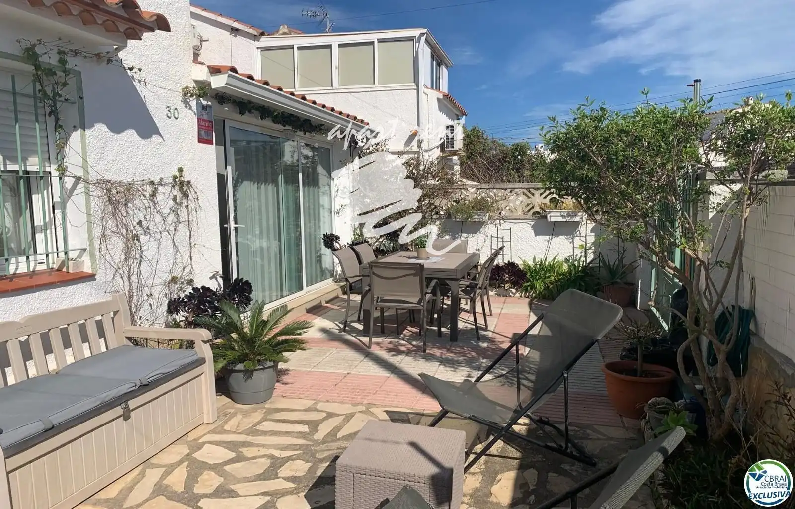 Maison avec terrasse à vendre à de la punta de la ferrera, imagen 6