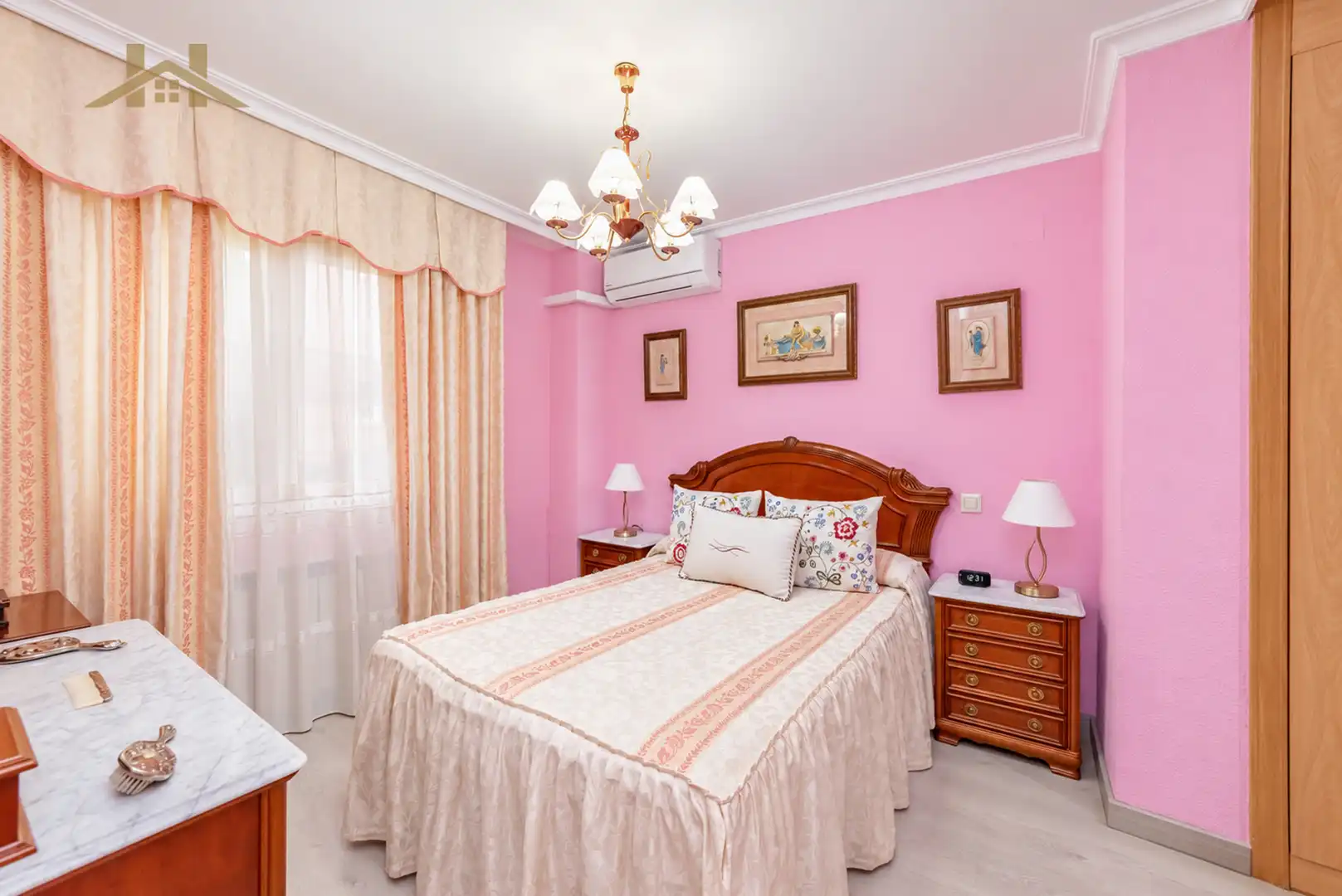 Appartamento con ascensore in vendita a Calle Dalia, imagen 15