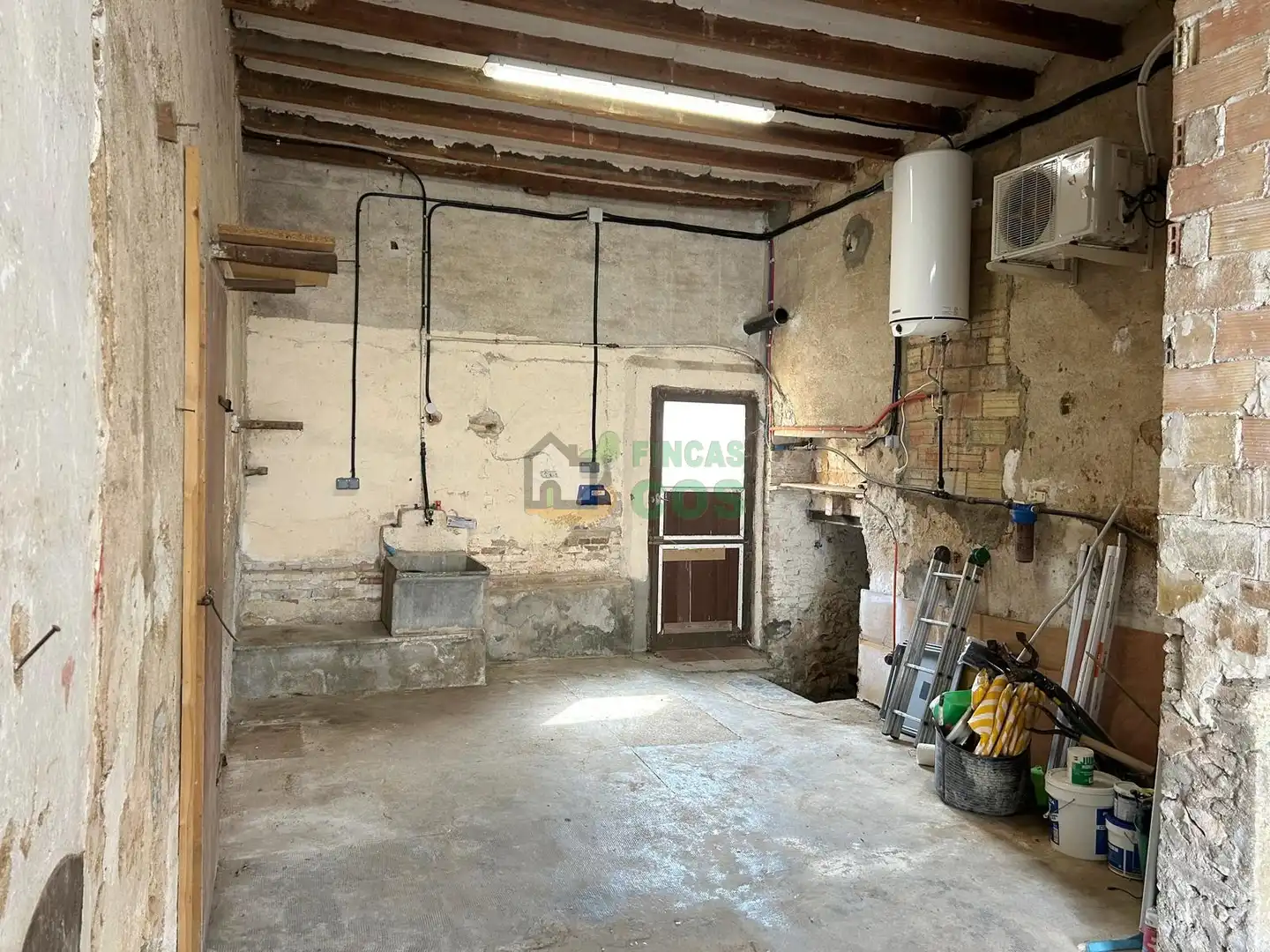 Casa o chalet en venta en Vilafranca del Penedès con Terraza y Balcón