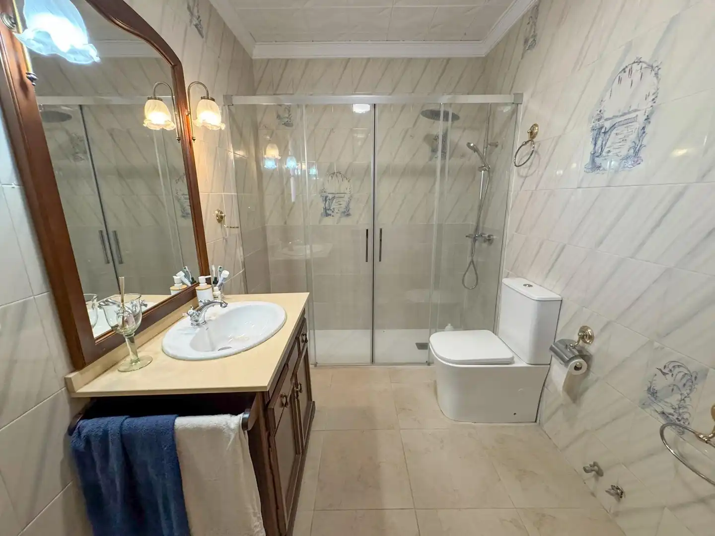 Villa con piscina in affitto a Avenida DR FLEMING, imagen 53