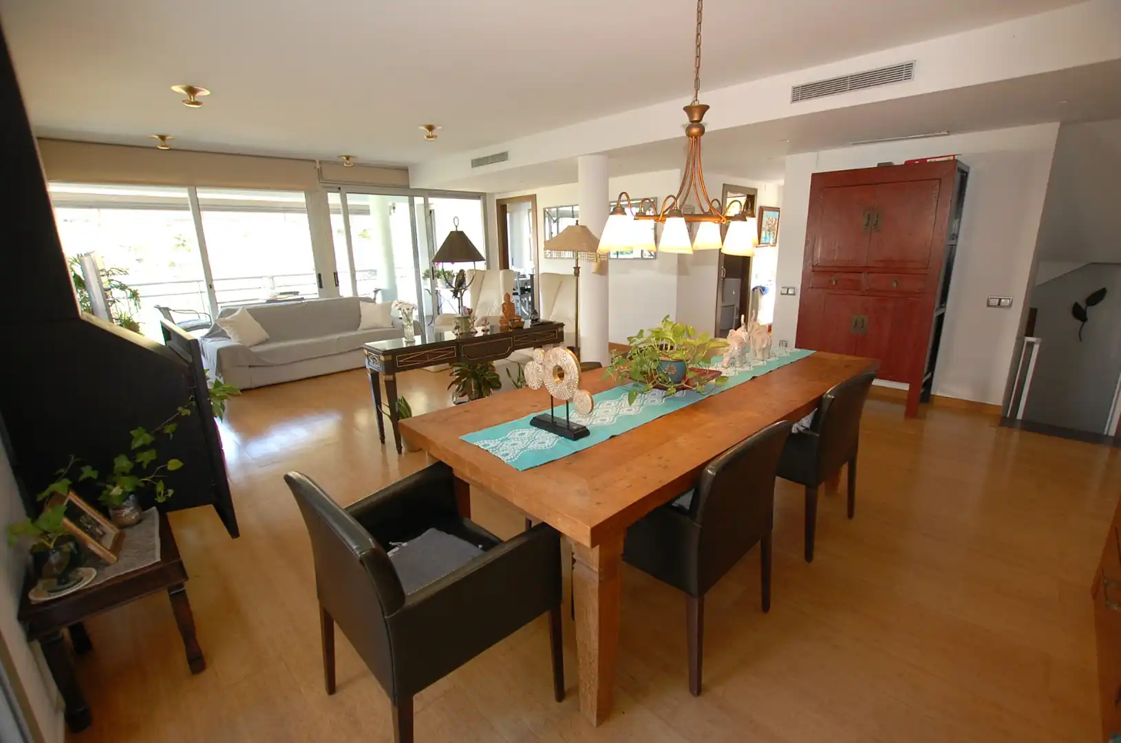 Casa con piscina in vendita a Llevantina - Montgavina - Quintmar, imagen 33