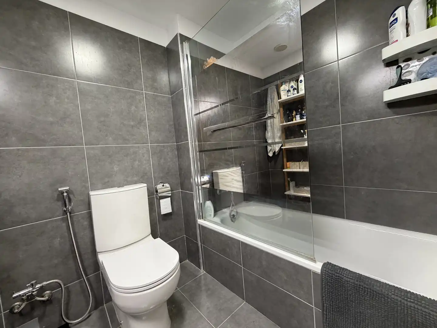 Bathroom of Flat for sale in Anglesola  with Heating, Private garden and Terrace