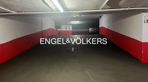 Foto 2 de Pis de lloguer a Recoletos, Madrid