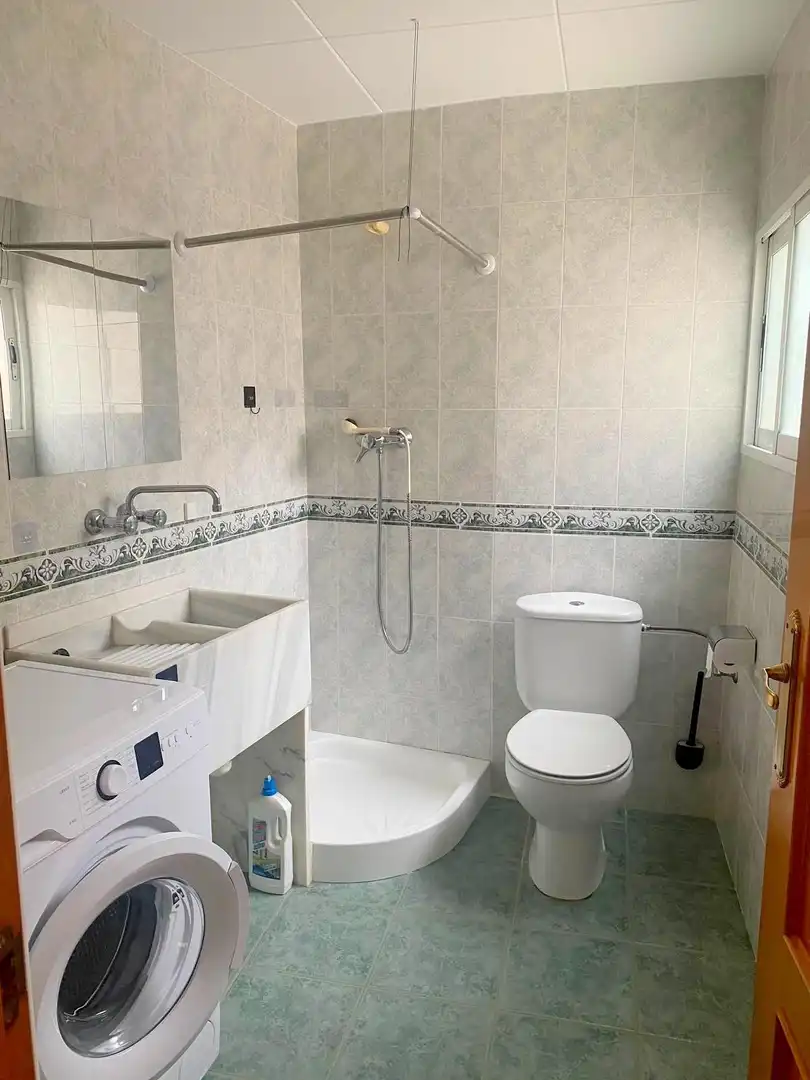 Penthouse mit Terrasse zur Miete in Mogente / Moixent, imagen 19