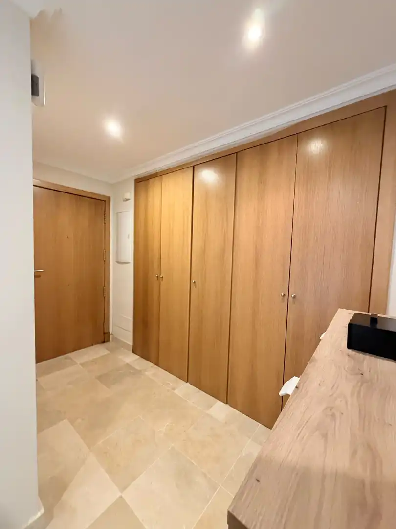 Apartamento con piscina en alquiler en Benamara - Atalaya, imagen 11