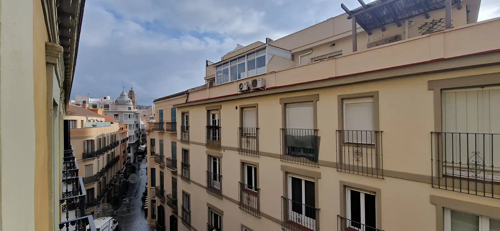 Appartement compact avec ascenseur à vendre à Centro, imagen 20