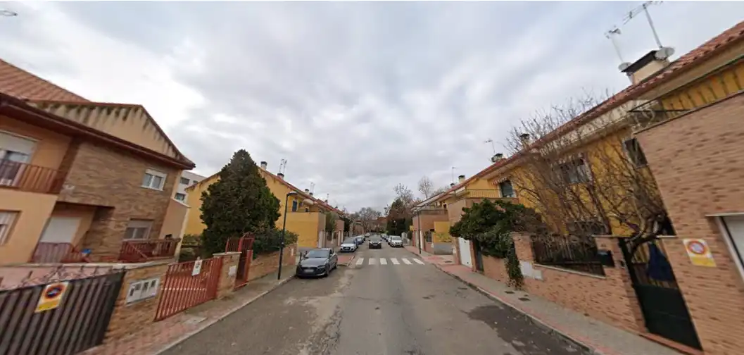 Exterior view of Houses for sale in Ciempozuelos