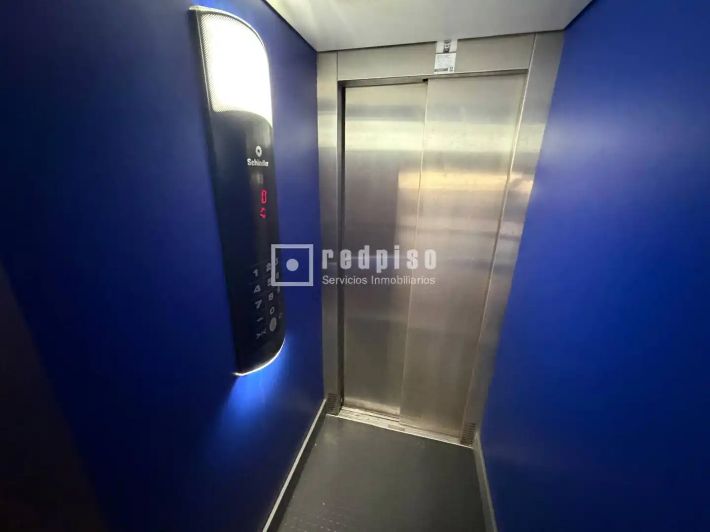 Àtic amb ascensor en venda a de Sambara, imagen 28