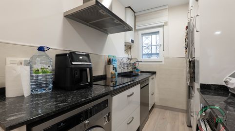 Photo 3 of Flat for sale in Gijón - Calle Fontaneros, 10, Roces, Gijón