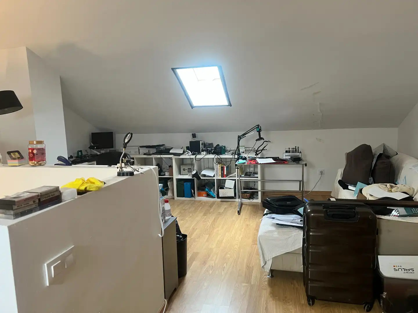 Casa a schiera con terrazza in vendita a Malagón, imagen 37