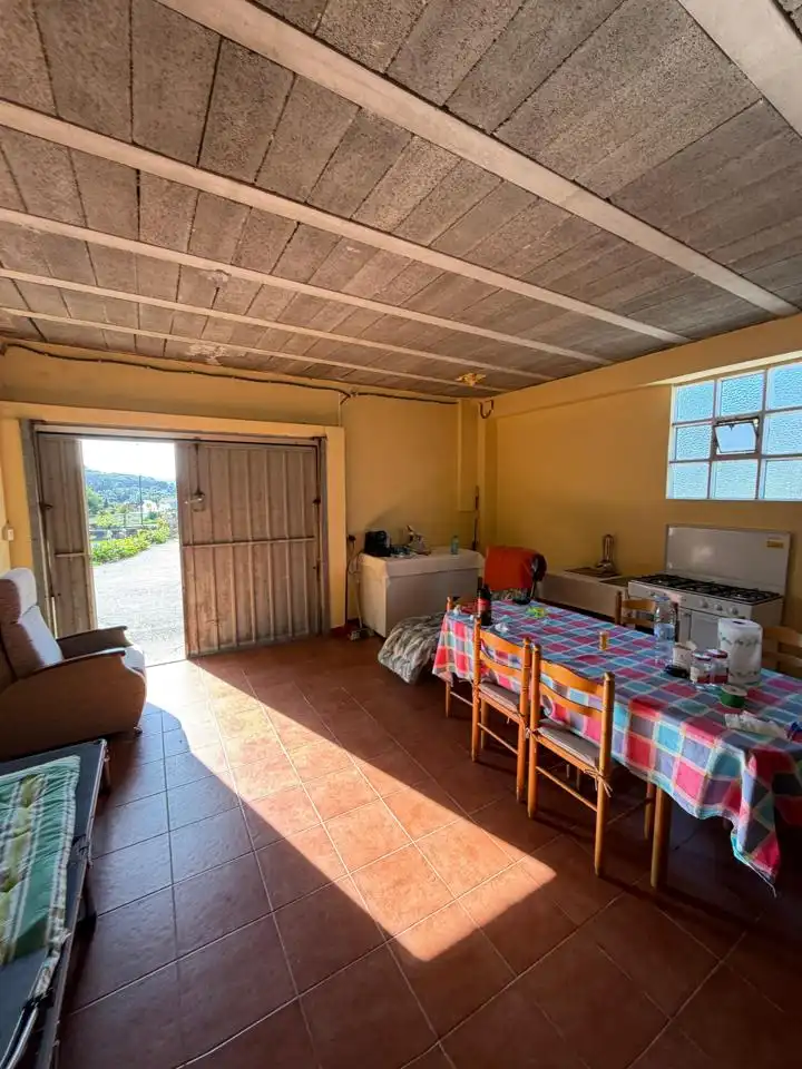 Casa con giardino in vendita a Rúa Samosteiro, imagen 17