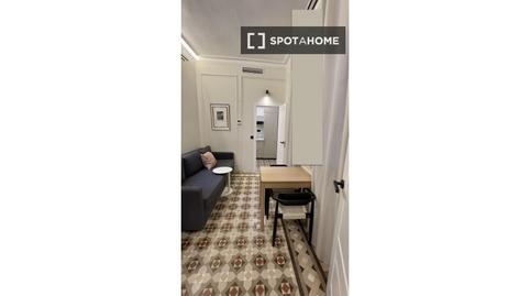 Foto 3 de Piso de alquiler en Dreta de l'Eixample,  Barcelona Capital