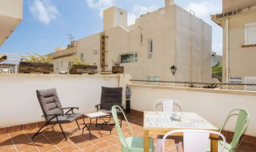 Terraza de Piso en venta en Carboneras con Aire acondicionado, Calefacción y Terraza