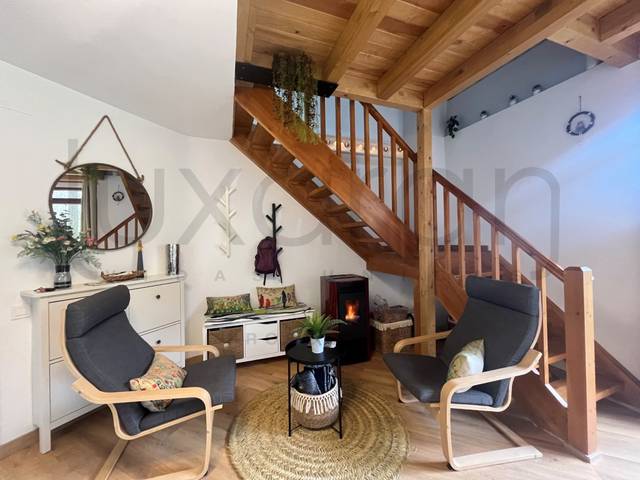 Apartamento en Alquiler en Calle Uarts,Des;Ag.Betren, -1 en Betren