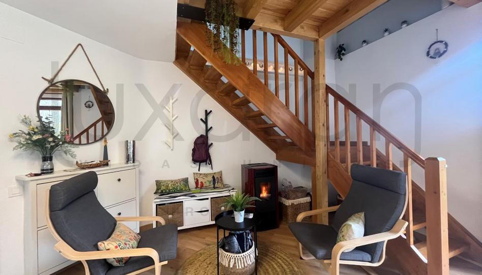 Foto 1 de Apartament de lloguer a Calle Uarts,des;ag.betren, Betren, Lleida