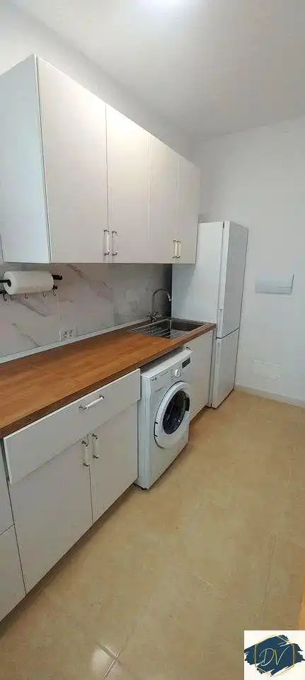 Cocina de Piso de alquiler en San Cristóbal de la Laguna con Amueblado