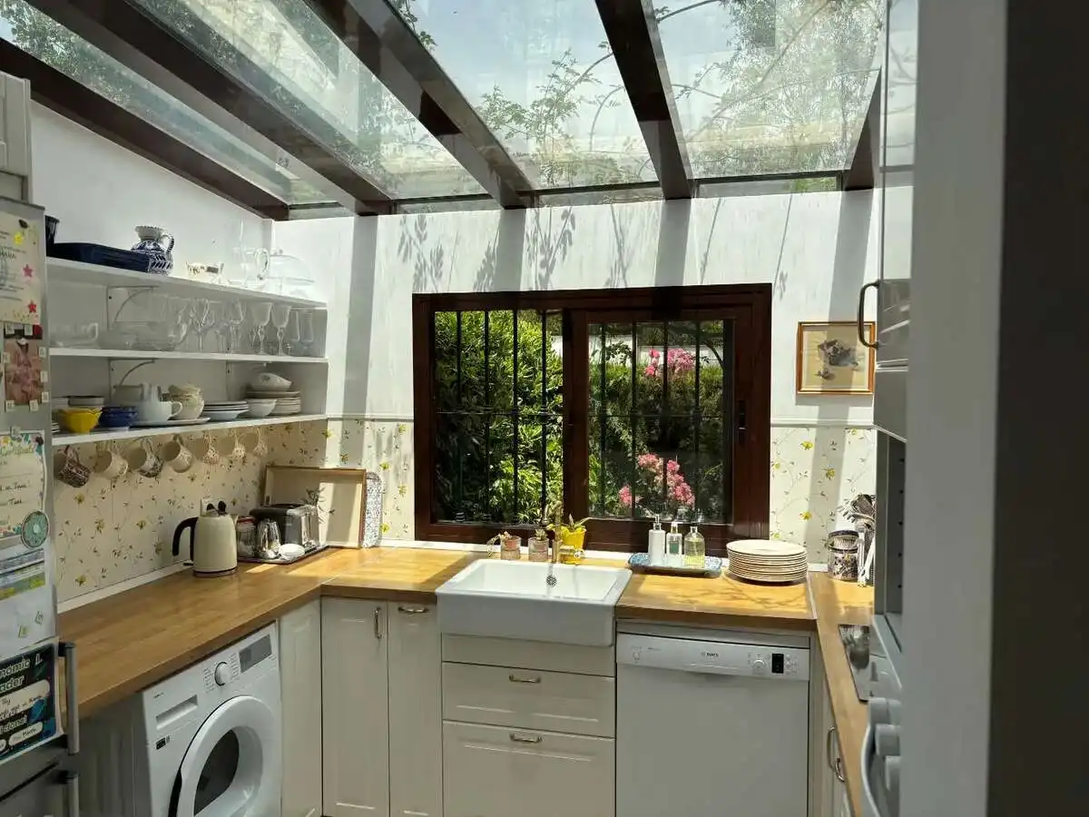 Maison mitoyenne avec piscine à vendre à Benamara - Atalaya, imagen 8