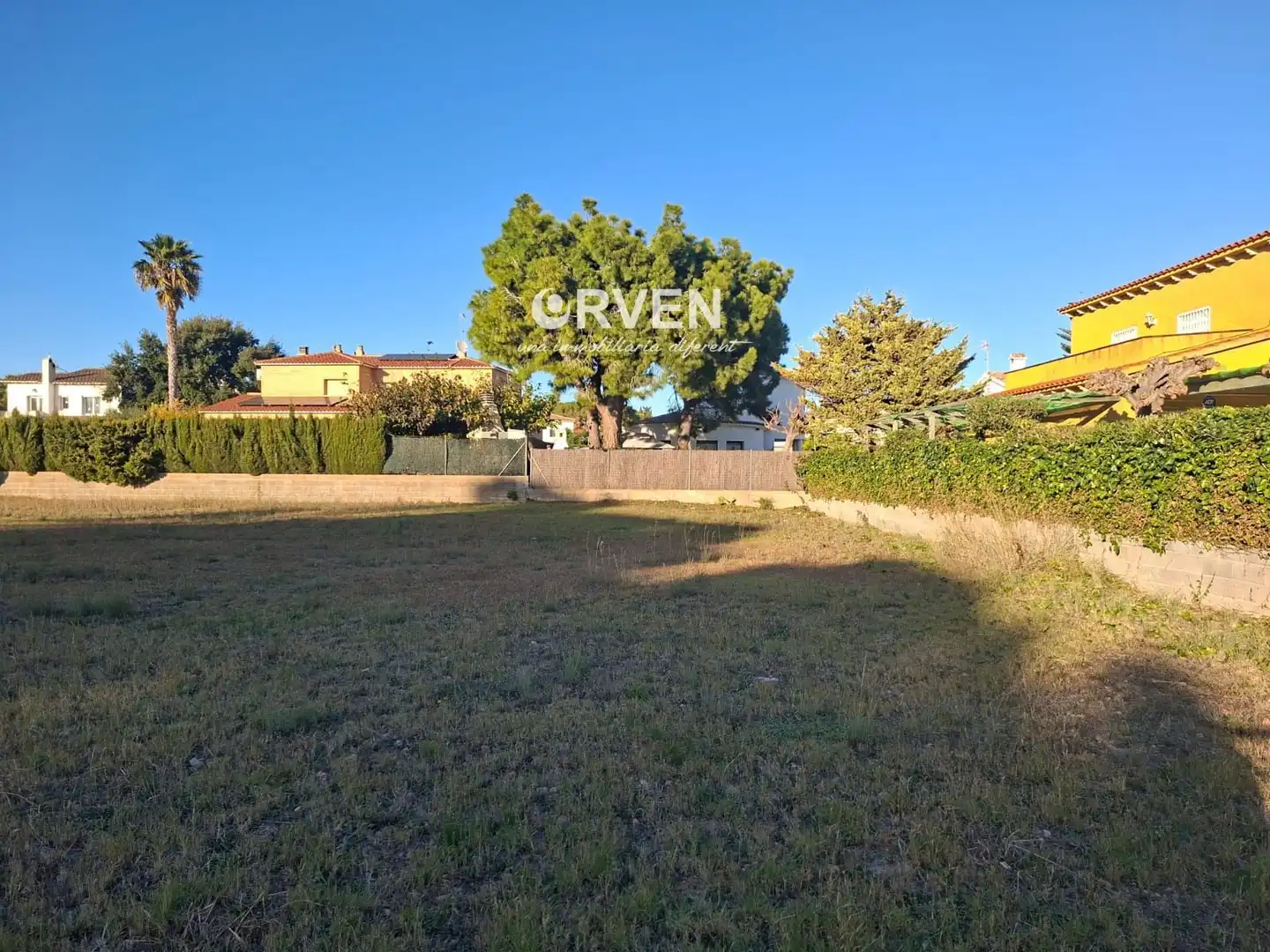 Land for sale in Roda de Berà