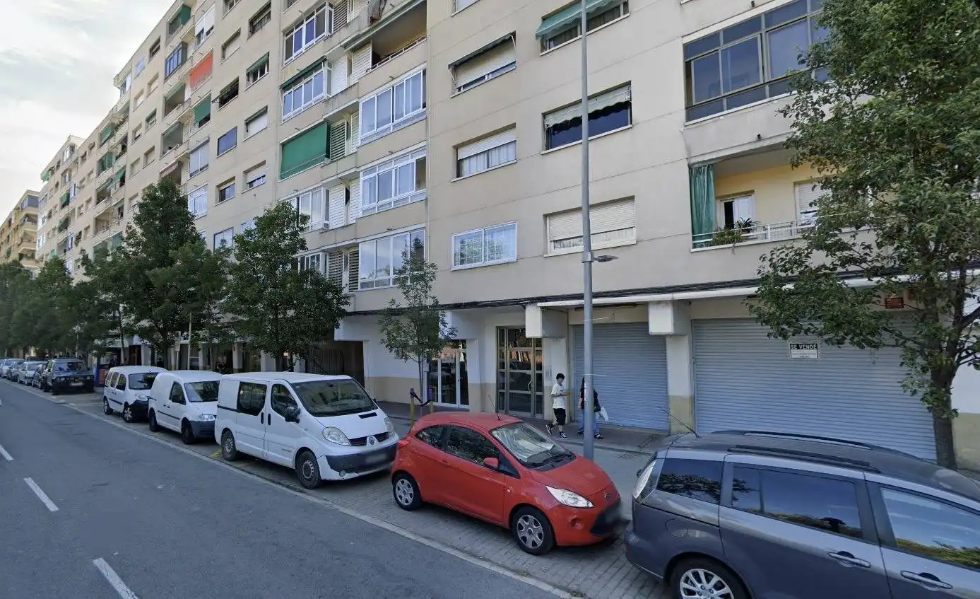 Appartamento con ascensore in vendita a Calle RAFAEL CASANOVA, imagen 2