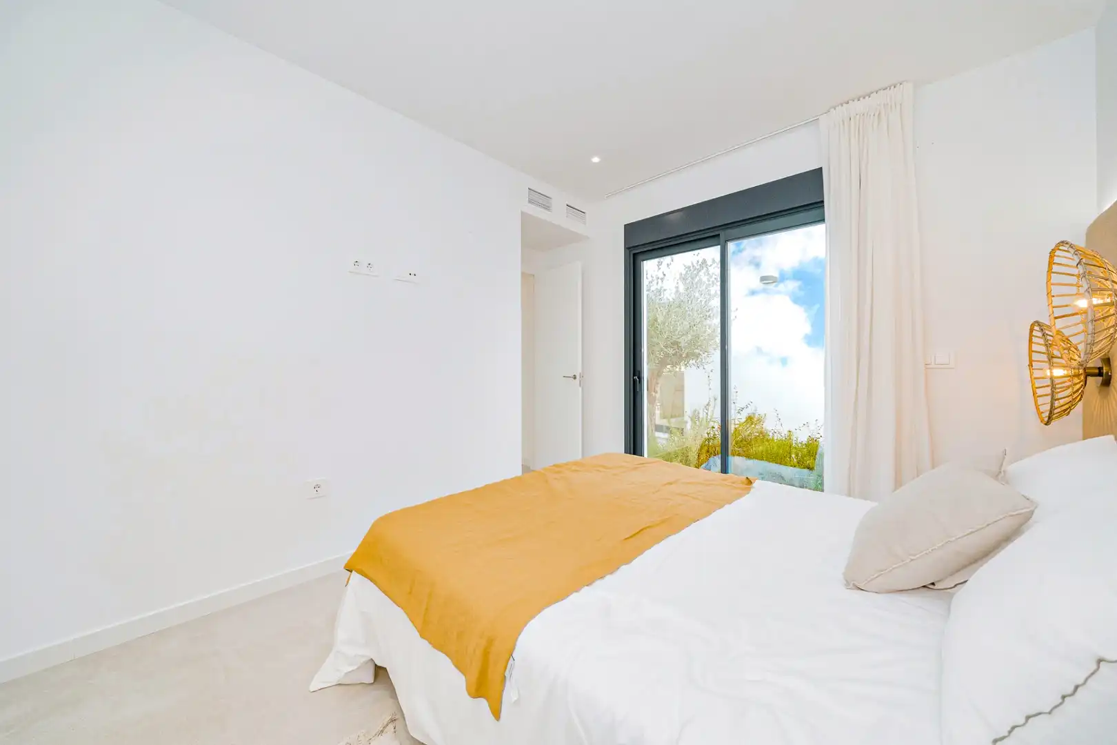 Casa con piscina en venta en Campo de Murcia, imagen 24
