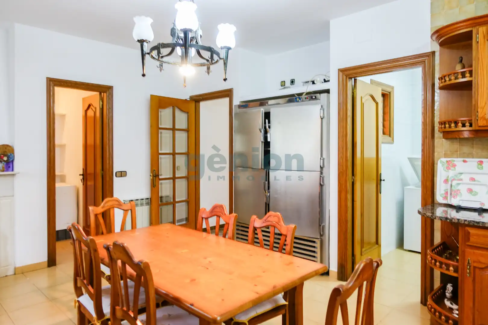 Haus mit Pool zum Verkauf in Sant Feliu de Buixalleu, imagen 19