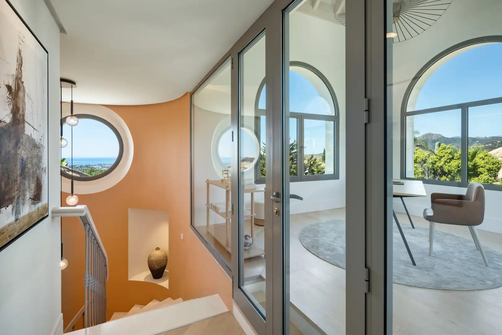 Maison avec piscine à vendre à Benahavís pueblo, imagen 18