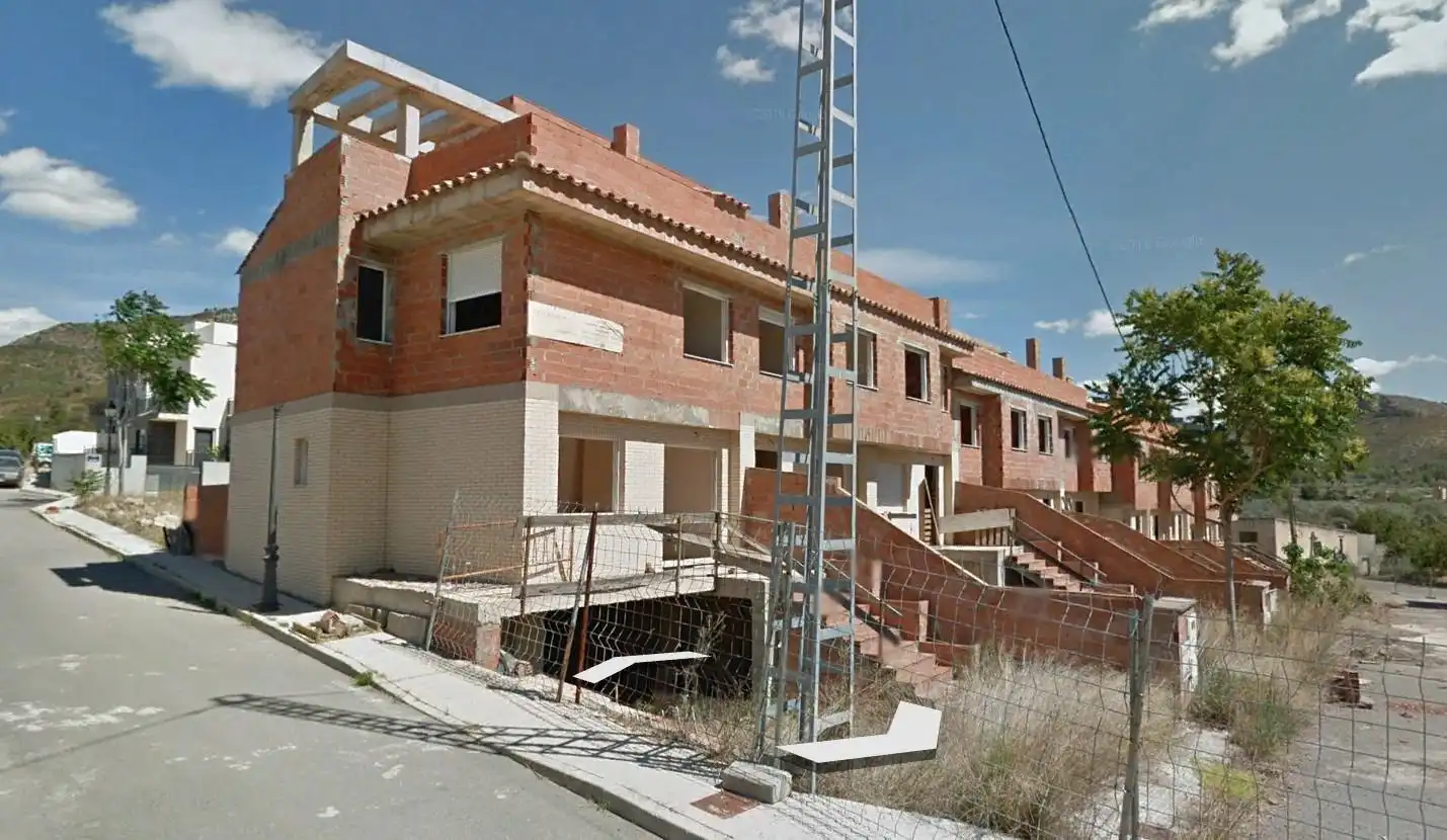 Terreny residencial en venda a CREVAETA, imagen 6