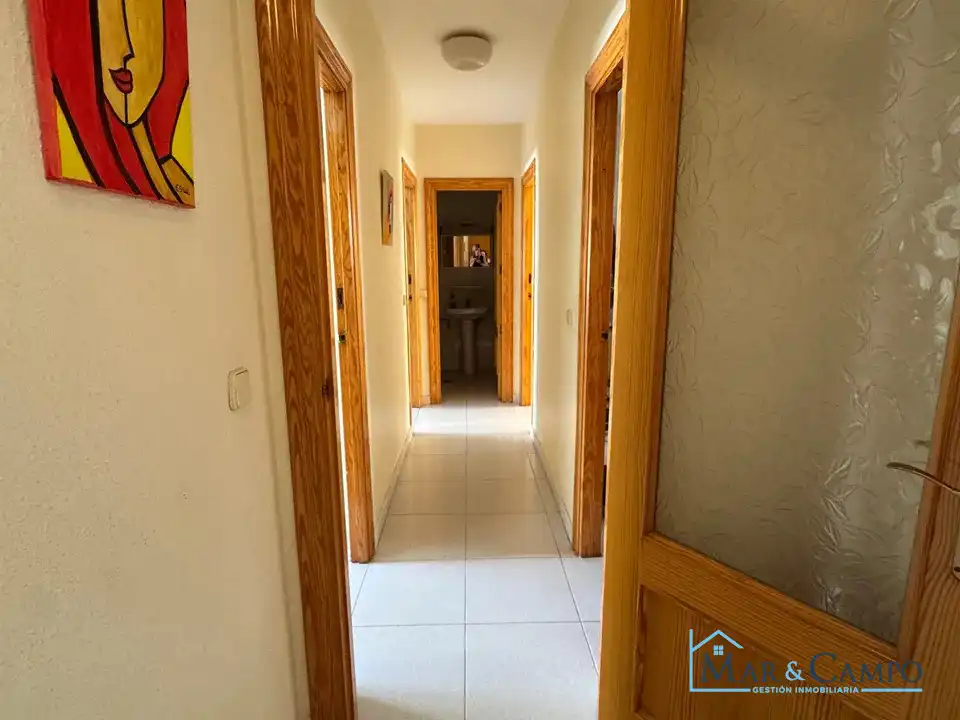 Wohnung mit Terrasse zum Verkauf in Centro, imagen 8