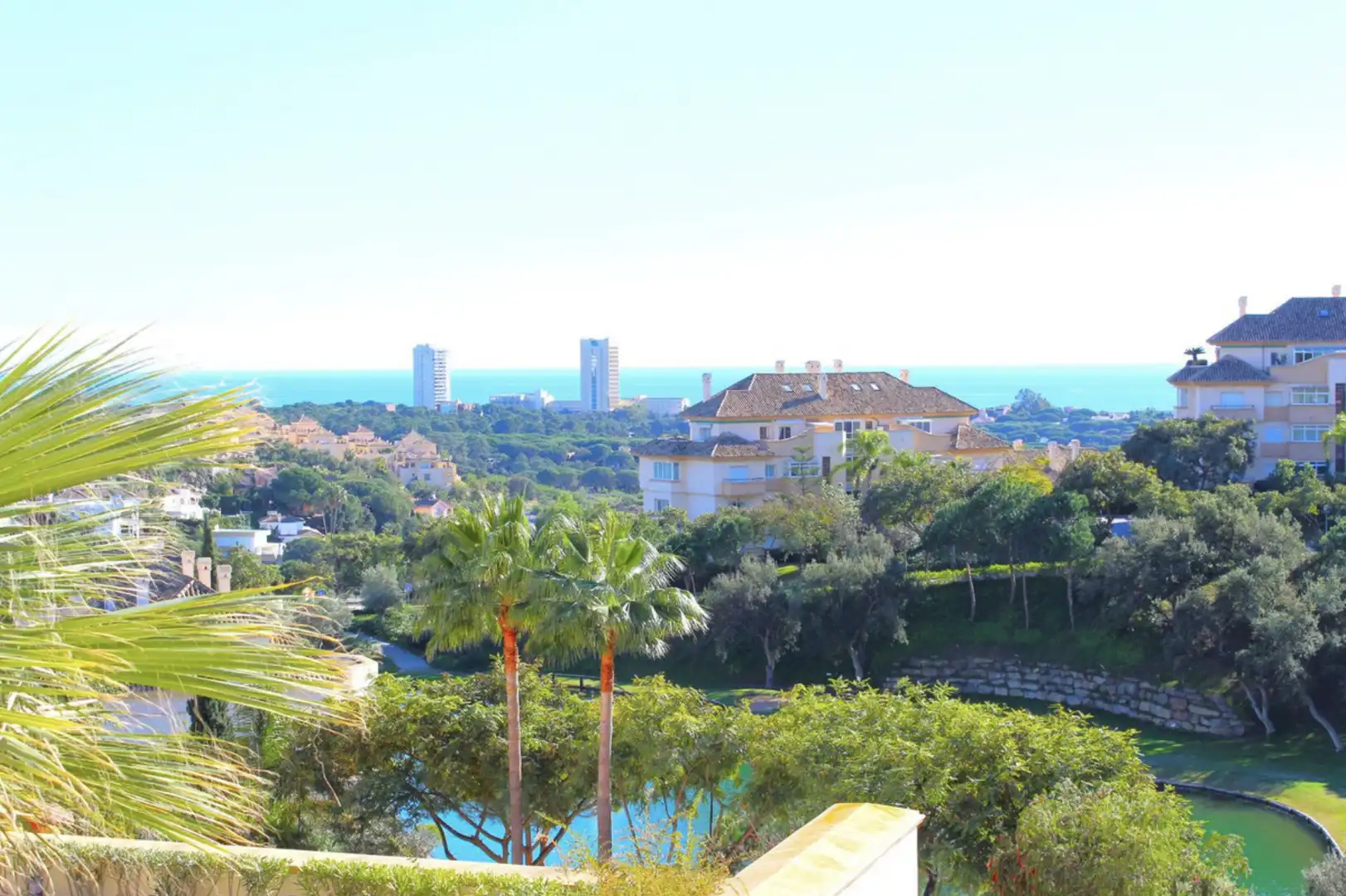 Apartamento con piscina en venta en Elviria - Cabopino, imagen 24