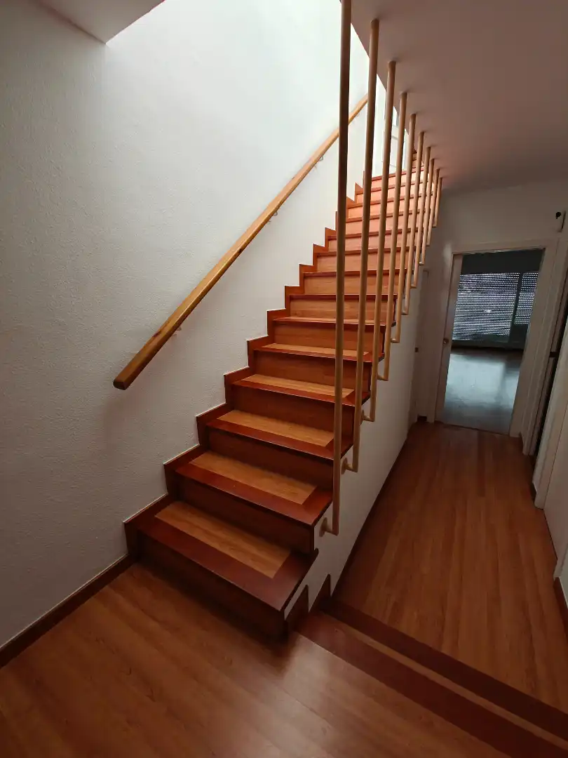 Casa adosada en venta en Can Farrerons