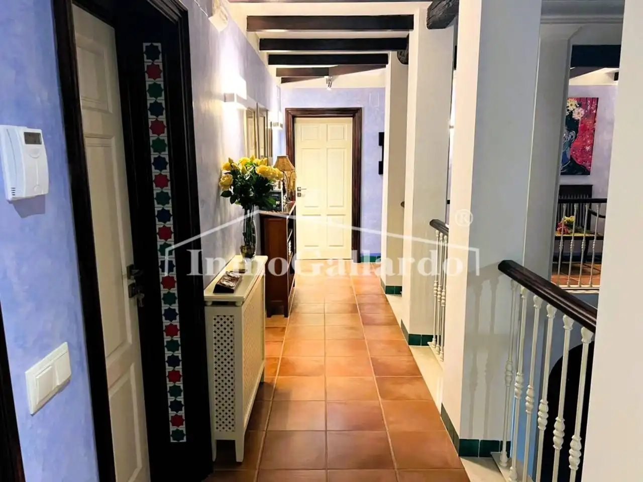Buildings for sale in Lucena