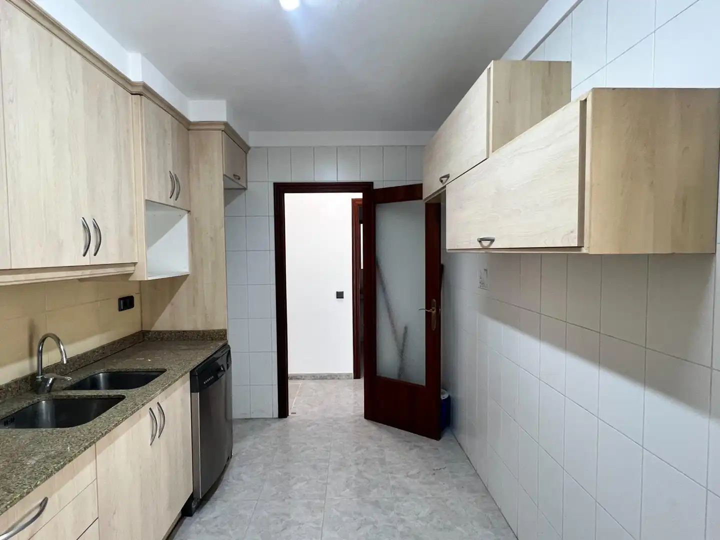 Flat for sale in POMPEU FABRA, Casc Antic - Nou Cambrils