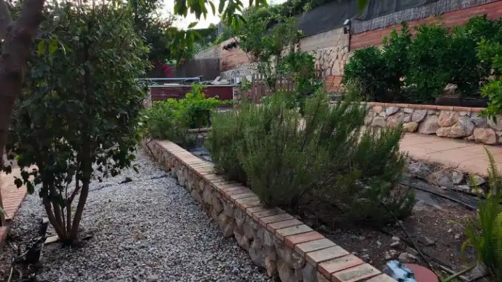 Casa amb terrassa en venda a N/A, imagen 13