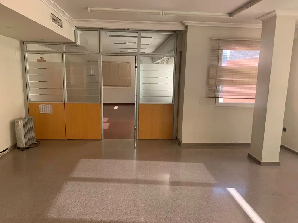 Nau industrial de lloguer en Murcia