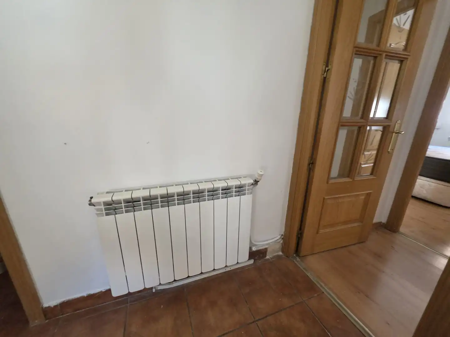 Piso en venta en Madrid con Calefacción, Parquet y Amueblado