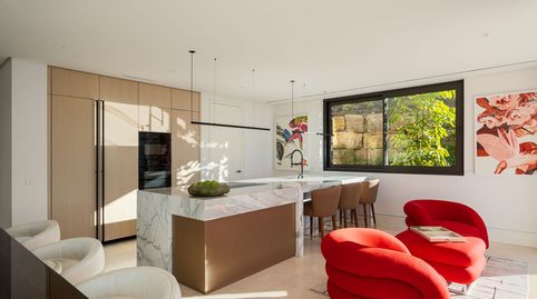 Foto 5 de Casa o xalet en venda a Nagüeles Alto, Marbella