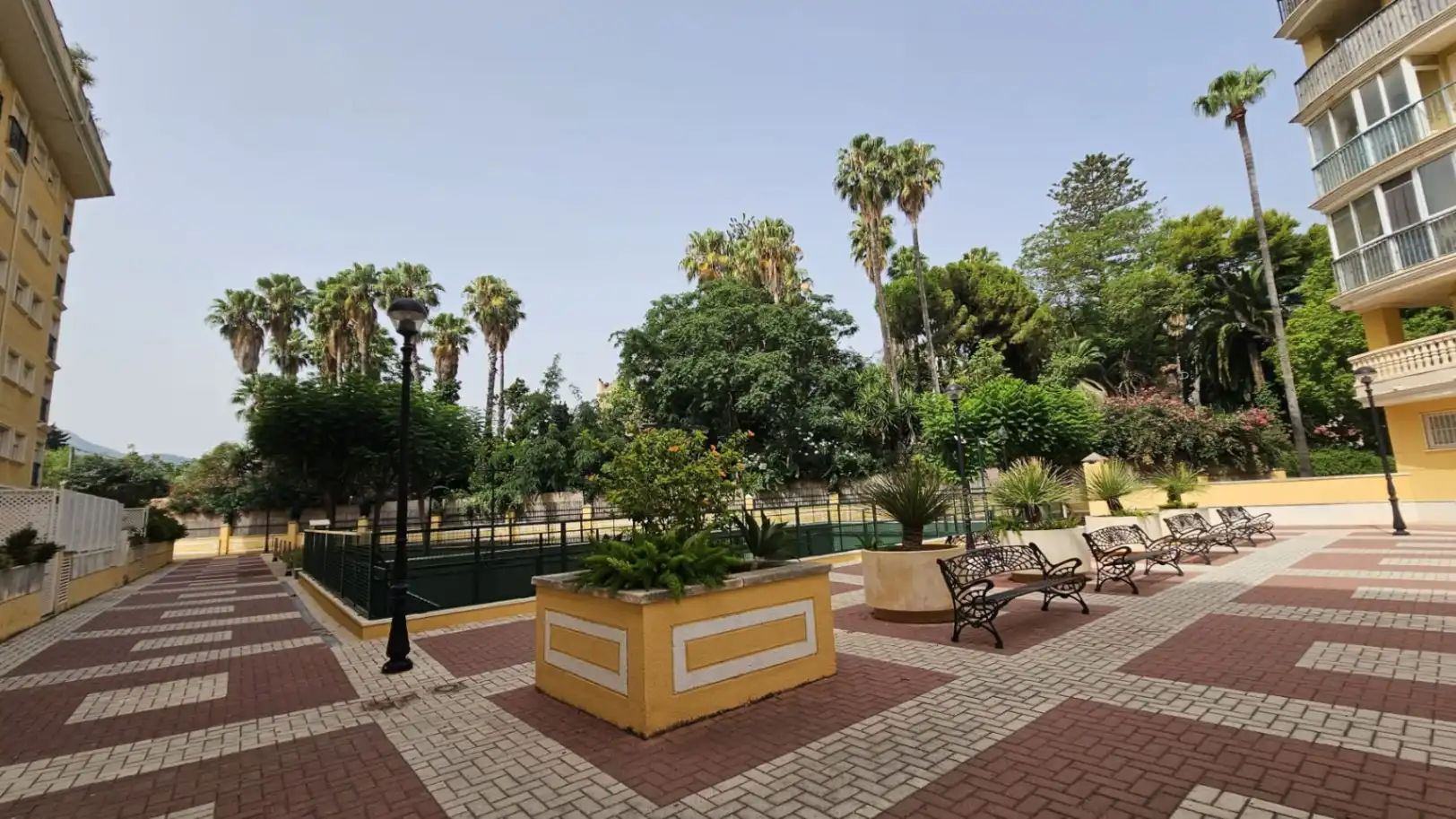 Apartment with pool for sale in Centro Urbano, imagen 36