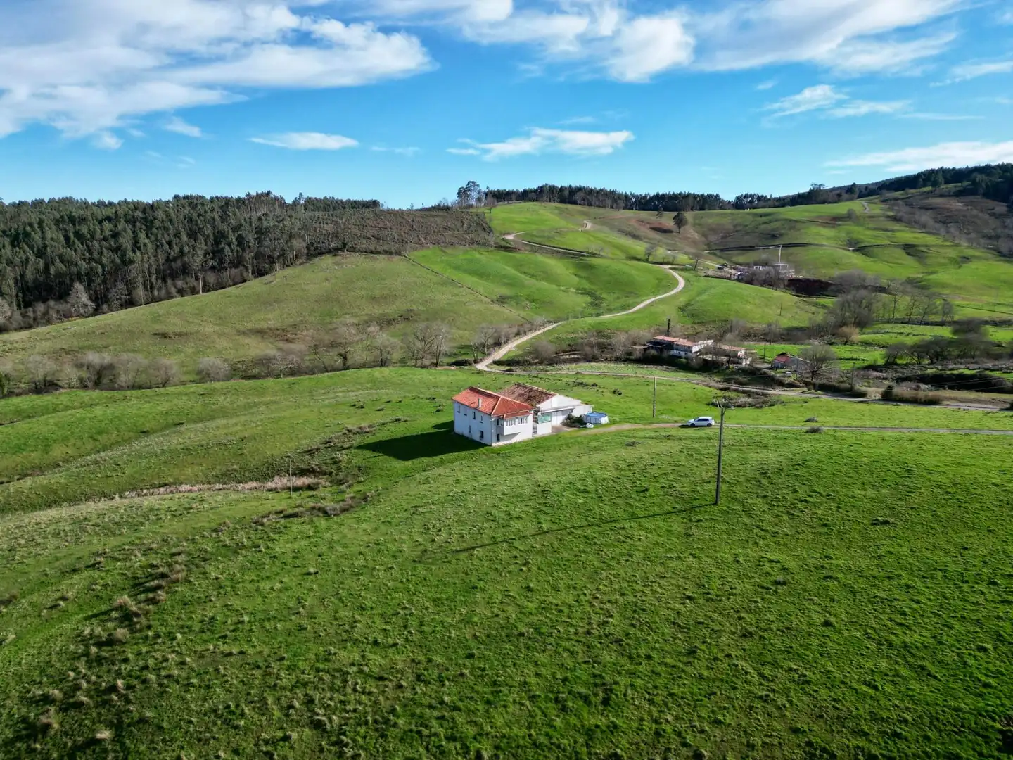 Casa o chalet en venta en Comillas (Cantabria)