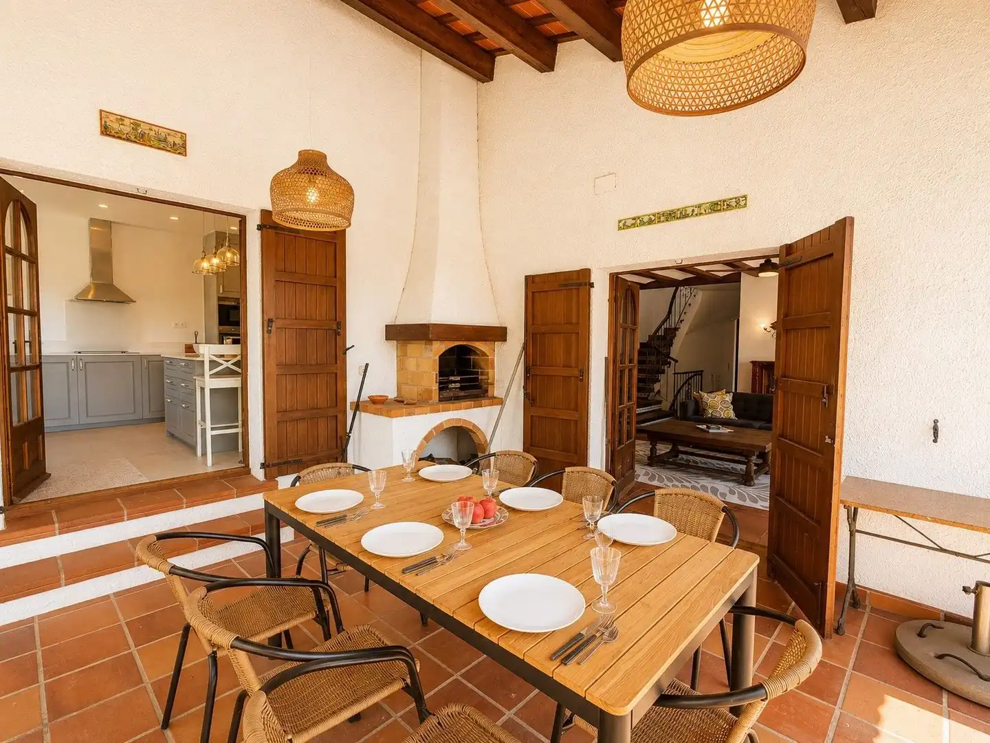 Maison avec piscine à vendre à Cabanyes - Mas Ambrós - Mas Pallí, imagen 38