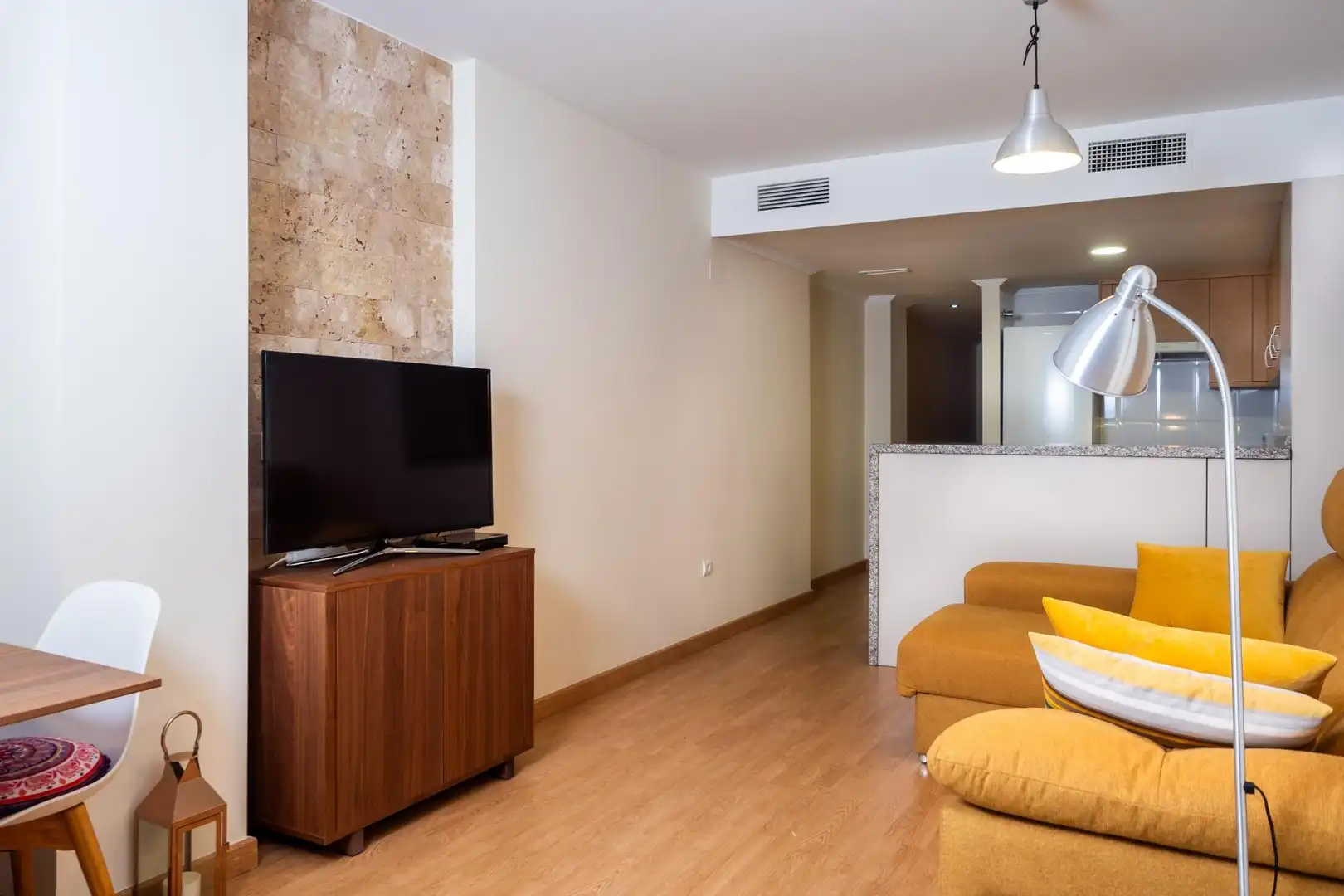 Apartment mit Aufzug zum Verkauf in La Mata, imagen 4