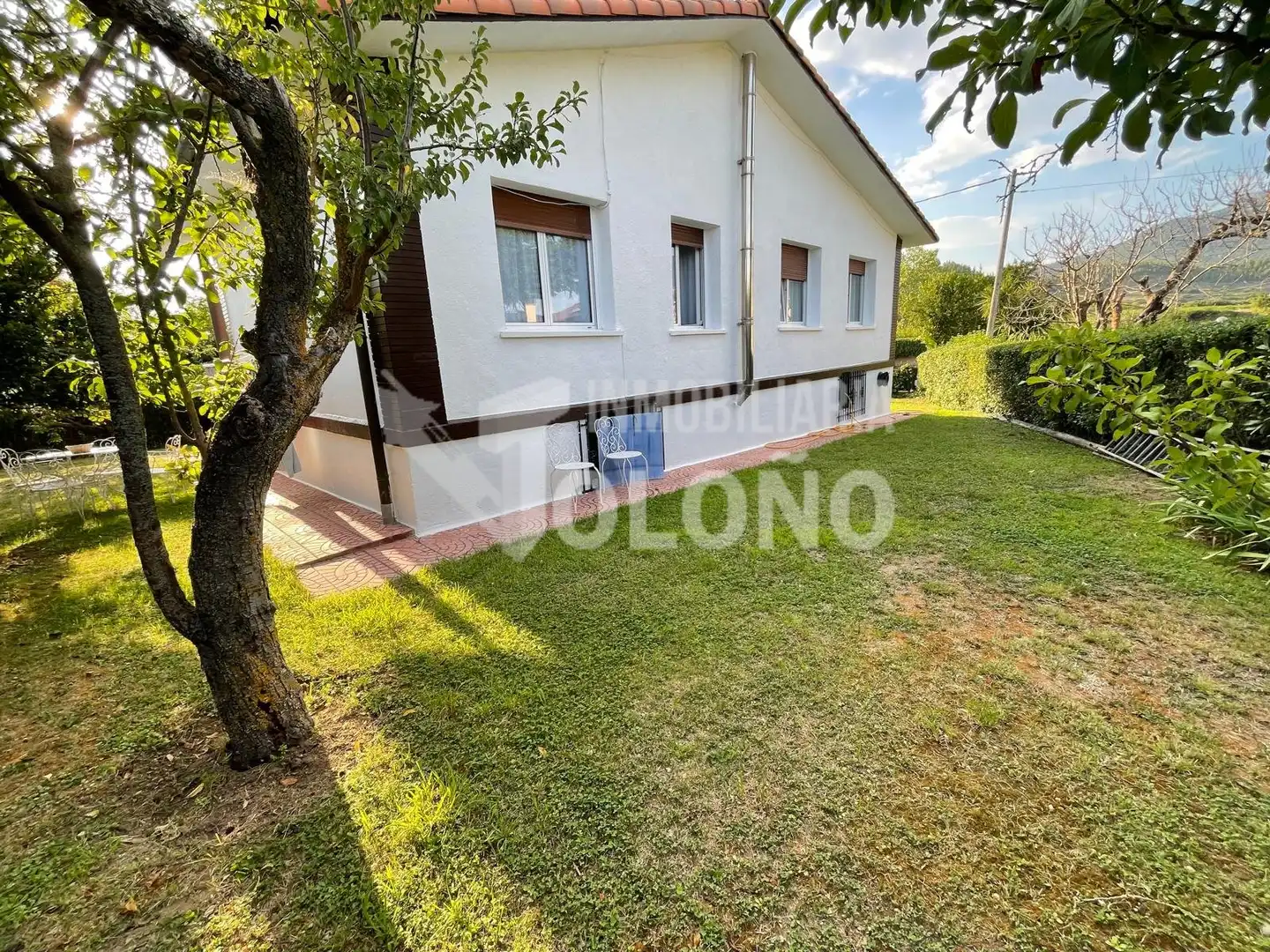 Houses for sale in Labastida / Bastida  with Heating, Private garden and Terrace
