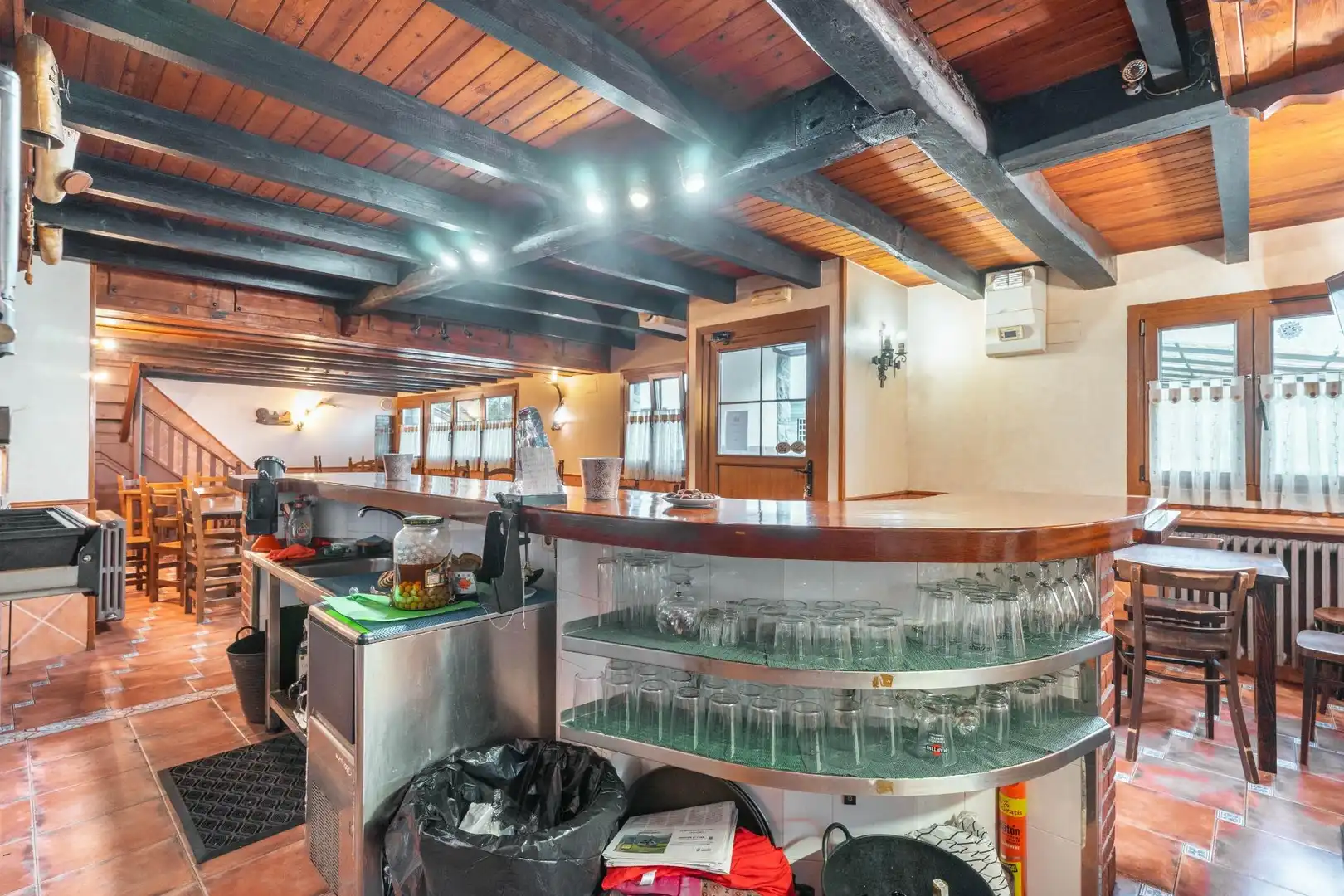 Casa o chalet en venta en Caso con Calefacción, Jardín privado y Terraza