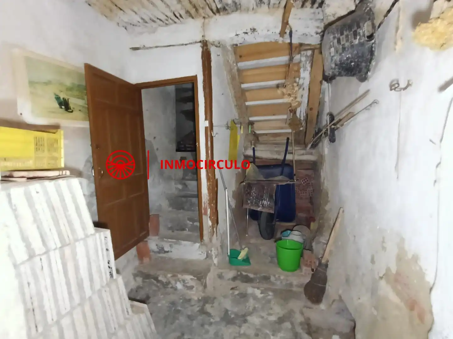 Detached homes for sale in Plaza PLAZA, Iglesias