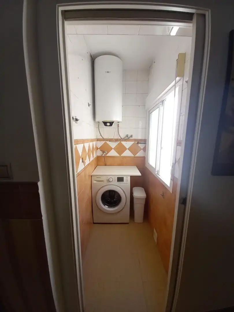 Baño de Piso en venta en Córdoba con Aire acondicionado y Balcón