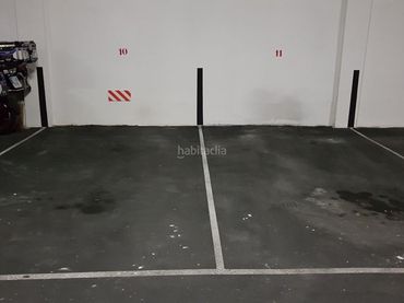 Einzelparkplatz zum Verkauf in Calle Iris 5