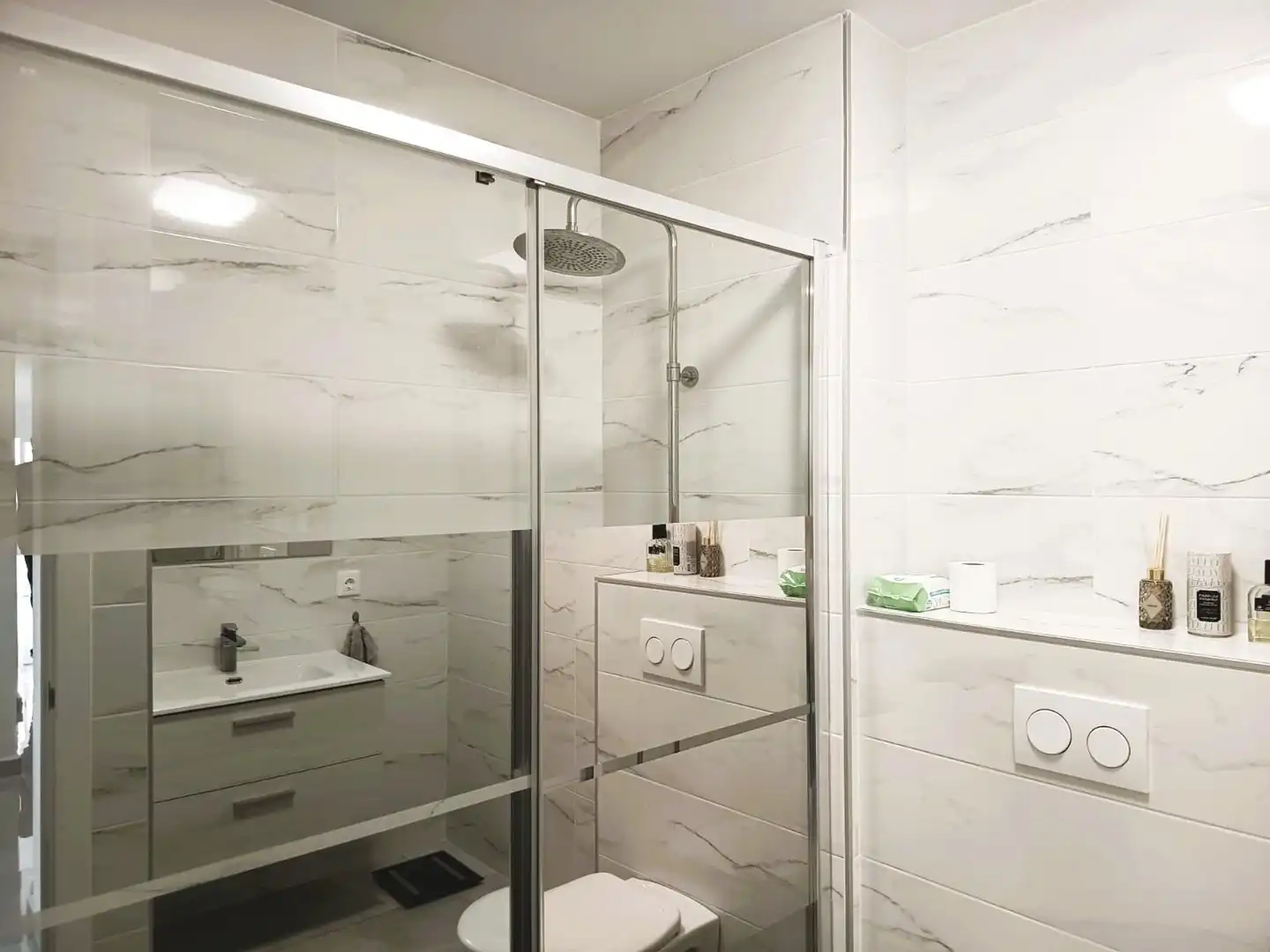 Apartamento con ascensor en venta en Playa del Acequión, Náufragos y Rocío del Mar, imagen 9